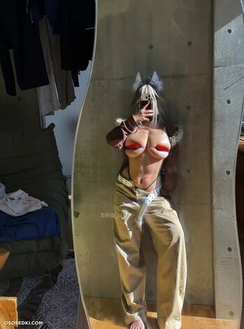 🔥 Okojo jinja leaked private photo uncensored full