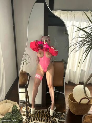 🔥 Okojo jinja leaked private photo uncensored full