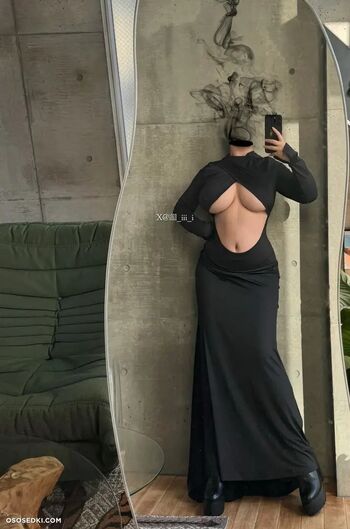 🔥 Okojo jinja leaked private photo uncensored full