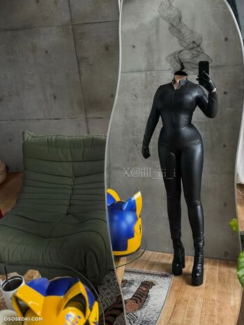 🔥 Okojo jinja leaked private photo uncensored full