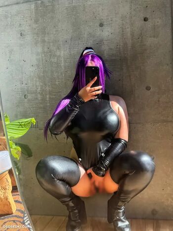 🔥 Okojo jinja leaked private photo uncensored full