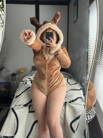 🔥 Okojo jinja leaked private photo uncensored full