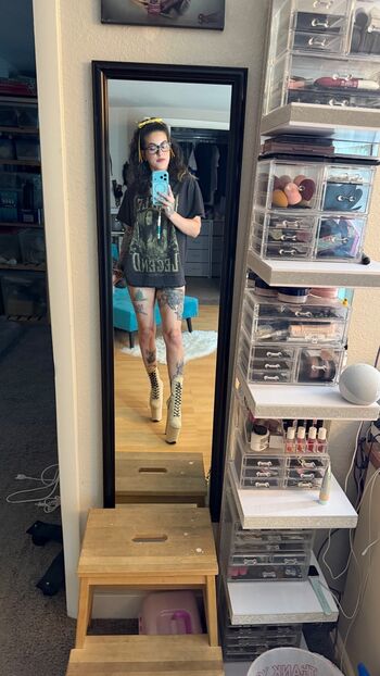 🔥 Olivia black leaked private photo uncensored full