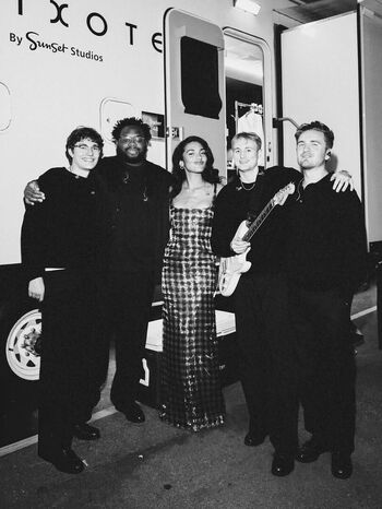 🔥 Olivia dean leaked private photo uncensored full