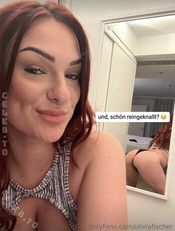 🔥 Olivia fischer page leaked private photo uncensored full
