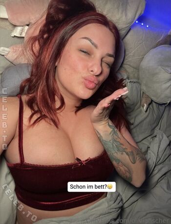 🔥 Olivia fischer page leaked private photo uncensored full