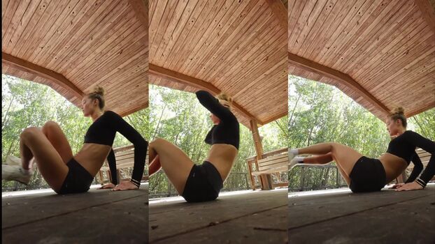 🔥 Olivia ponton page leaked private photo uncensored full