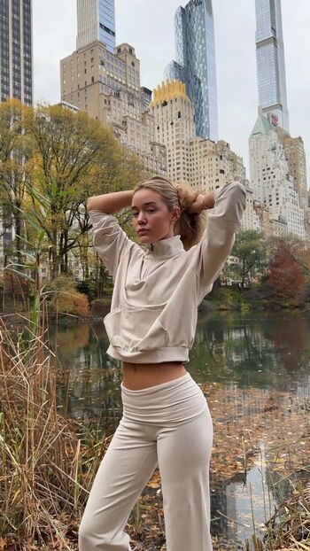 🔥 Olivia ponton page leaked private photo uncensored full