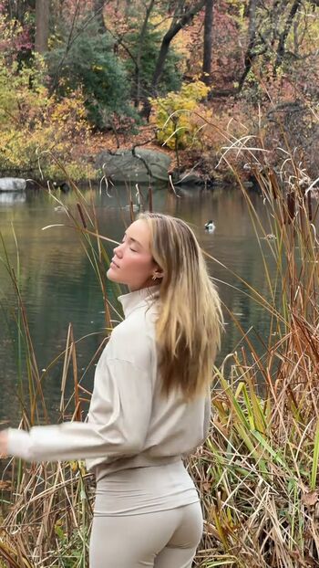 🔥 Olivia ponton page leaked private photo uncensored full