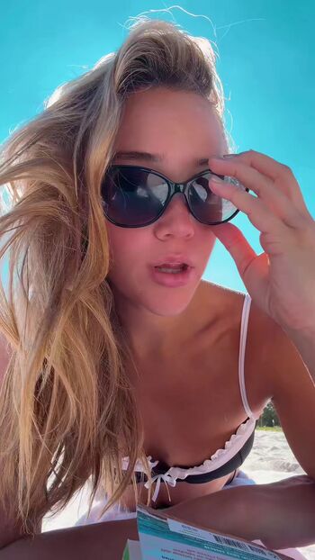 🔥 Olivia ponton page leaked private photo uncensored full