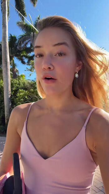 🔥 Olivia ponton page leaked private photo uncensored full