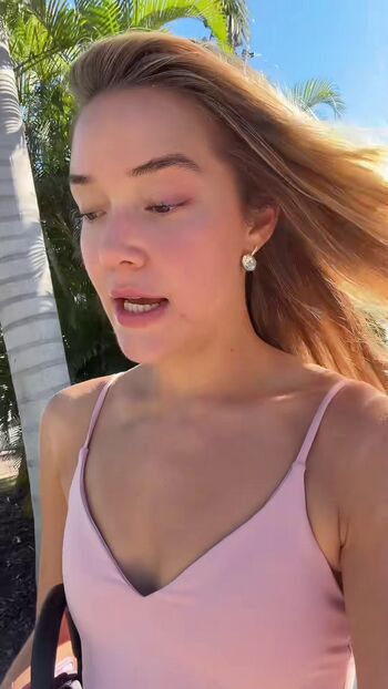 🔥 Olivia ponton page leaked private photo uncensored full