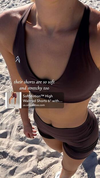 🔥 Olivia ponton page leaked private photo uncensored full