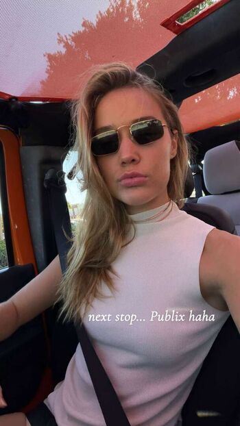 🔥 Olivia ponton page leaked private photo uncensored full