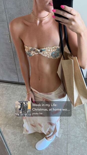 🔥 Olivia ponton page leaked private photo uncensored full