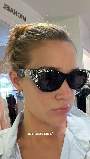 🔥 Olivia ponton page leaked private photo uncensored full