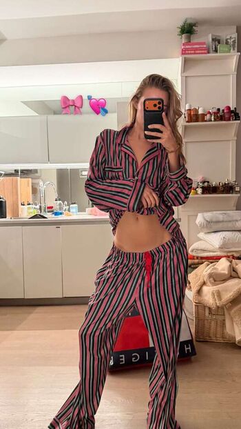 🔥 Olivia ponton page leaked private photo uncensored full