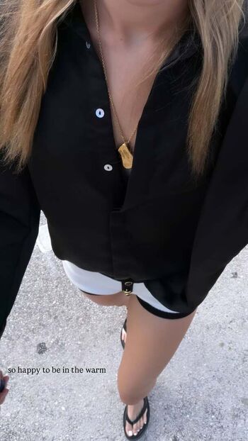 🔥 Olivia ponton page leaked private photo uncensored full