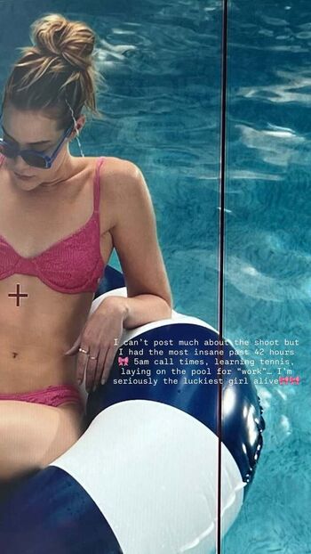 🔥 Olivia ponton page leaked private photo uncensored full