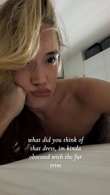 🔥 Olivia ponton page leaked private photo uncensored full