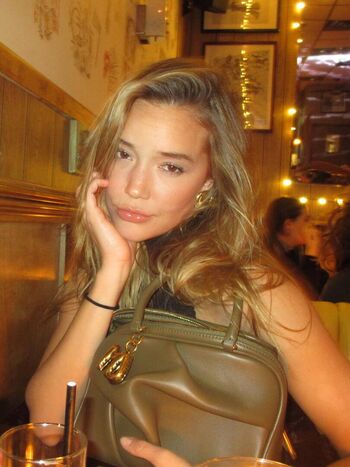 🔥 Olivia ponton page leaked private photo uncensored full