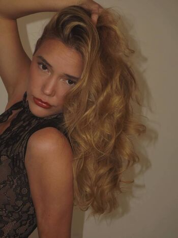 🔥 Olivia ponton page leaked private photo uncensored full