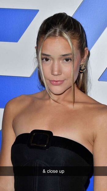 🔥 Olivia ponton page leaked private photo uncensored full