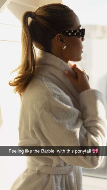 🔥 Olivia ponton page leaked private photo uncensored full