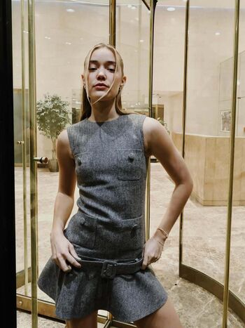 🔥 Olivia ponton page leaked private photo uncensored full