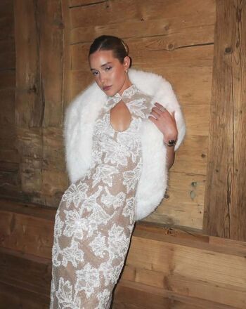 🔥 Olivia ponton page leaked private photo uncensored full