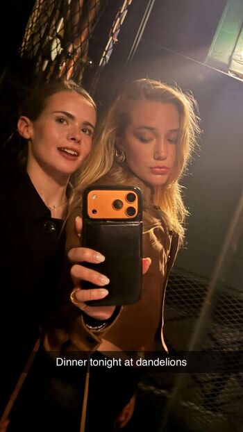 🔥 Olivia ponton page leaked private photo uncensored full