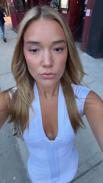🔥 Olivia ponton page leaked private photo uncensored full