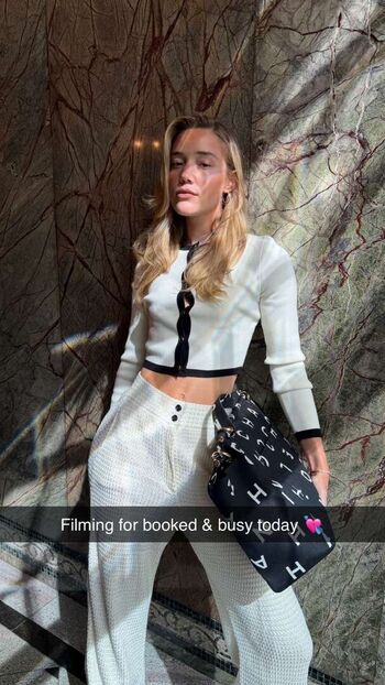 🔥 Olivia ponton page leaked private photo uncensored full