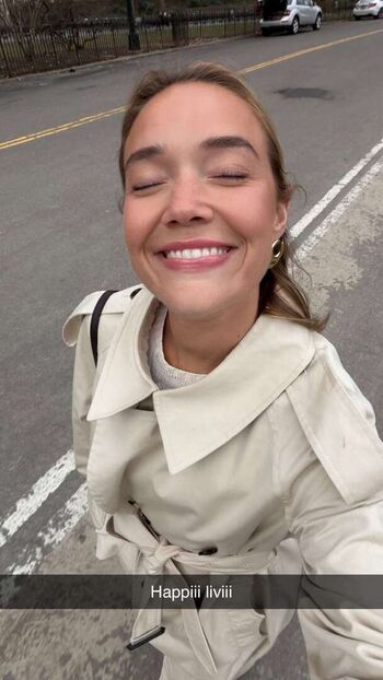 🔥 Olivia ponton page leaked private photo uncensored full