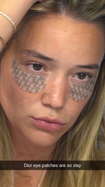 🔥 Olivia ponton page leaked private photo uncensored full