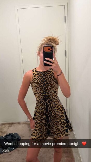 🔥 Olivia ponton page leaked private photo uncensored full