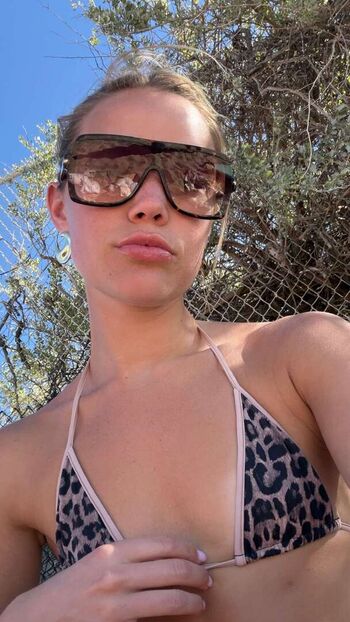 🔥 Olivia ponton page leaked private photo uncensored full