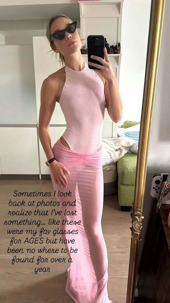 🔥 Olivia ponton page leaked private photo uncensored full