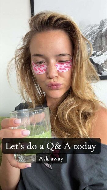 🔥 Olivia ponton page leaked private photo uncensored full