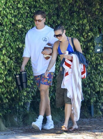 🔥 Olivia ponton page leaked private photo uncensored full