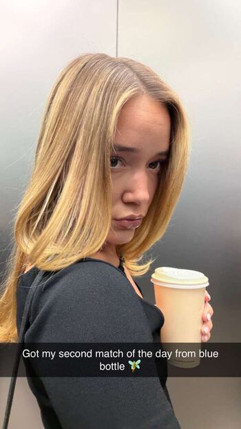 🔥 Olivia ponton page leaked private photo uncensored full