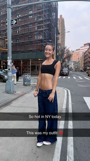 🔥 Olivia ponton page leaked private photo uncensored full