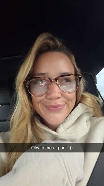 🔥 Olivia ponton page leaked private photo uncensored full