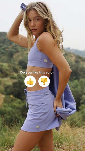 🔥 Olivia ponton page leaked private photo uncensored full