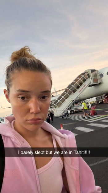 🔥 Olivia ponton page leaked private photo uncensored full