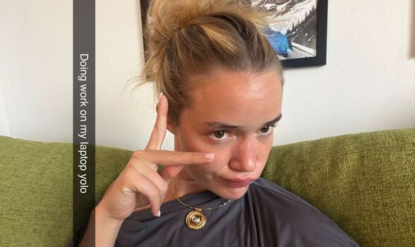 🔥 Olivia ponton page leaked private photo uncensored full