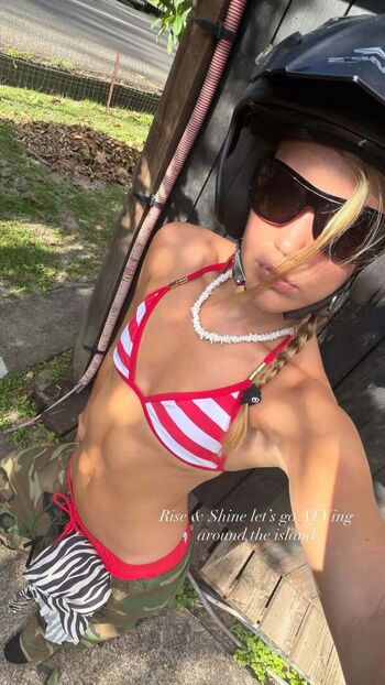 🔥 Olivia ponton page leaked private photo uncensored full