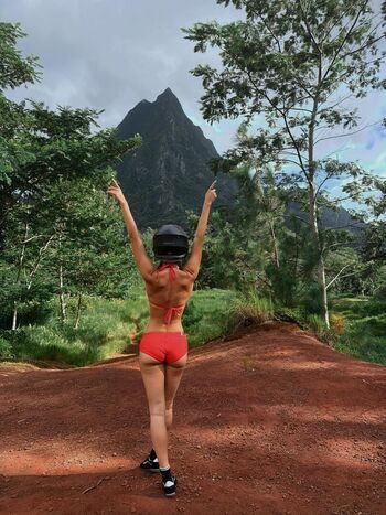 🔥 Olivia ponton page leaked private photo uncensored full