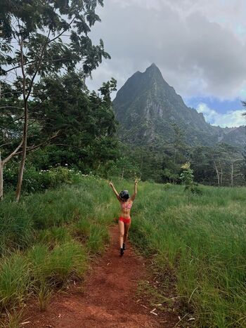 🔥 Olivia ponton page leaked private photo uncensored full