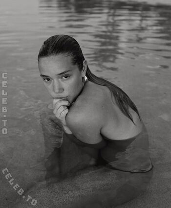 🔥 Olivia ponton page leaked private photo uncensored full